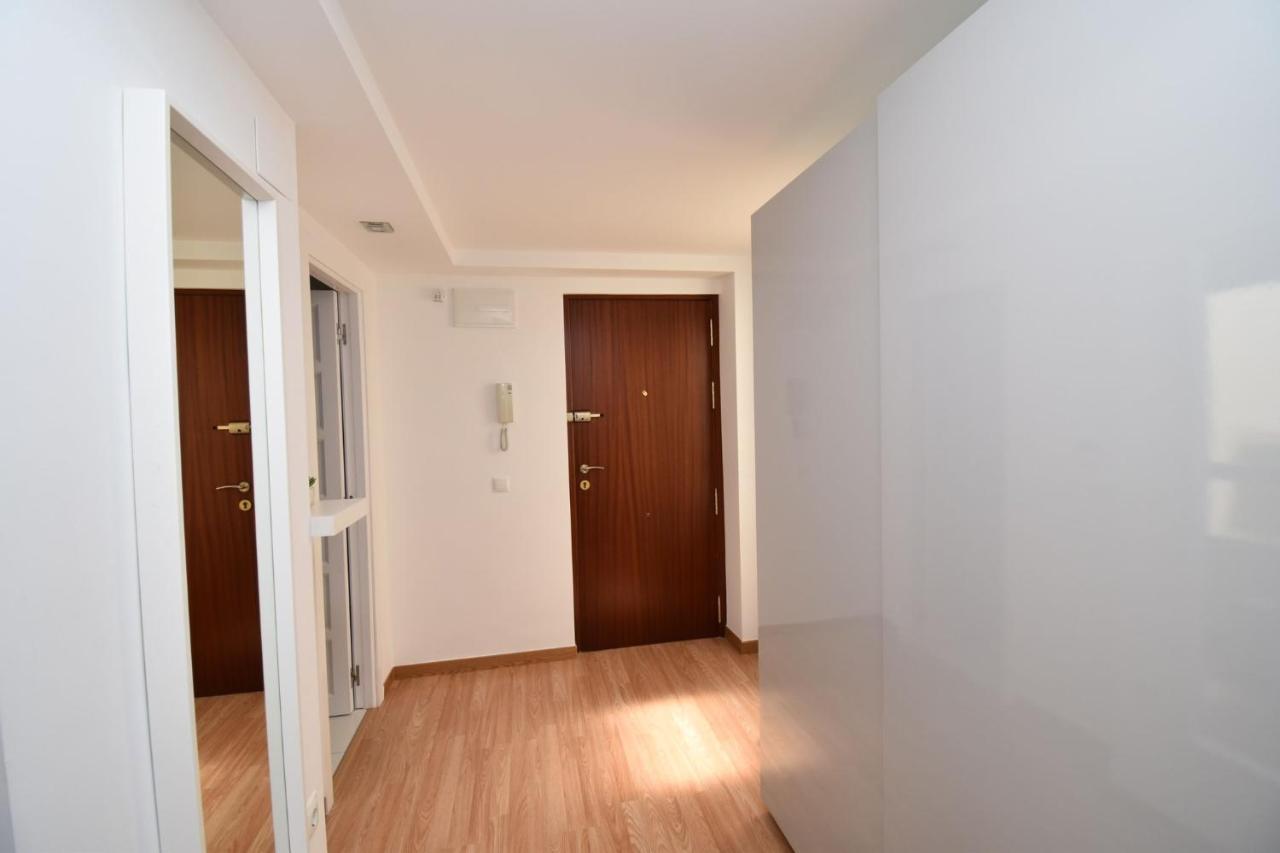 Casa Del Mar Leilighet Santa Pola Eksteriør bilde